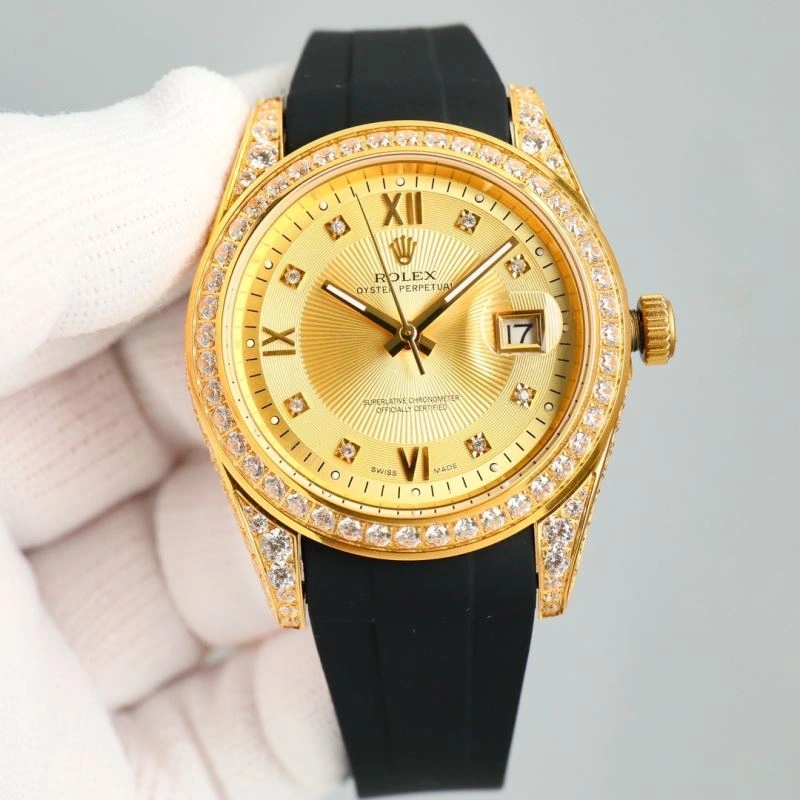 ROLEX Watches Durable 199851