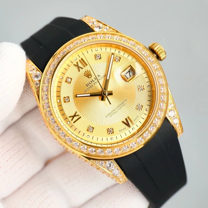 ROLEX Watches Durable 199851