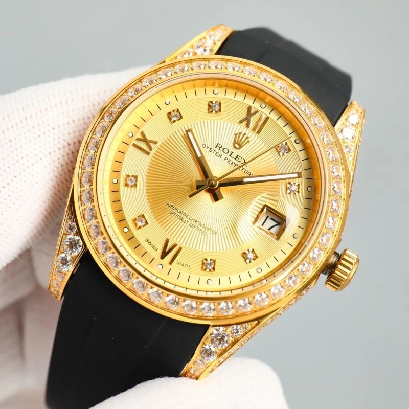 ROLEX Watches Durable 199851