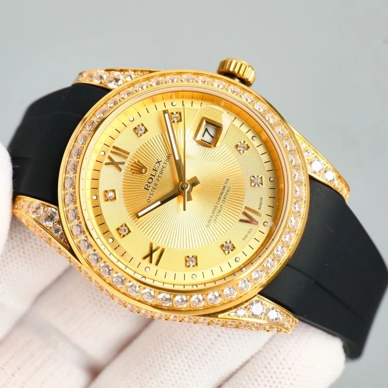 ROLEX Watches Durable 199851