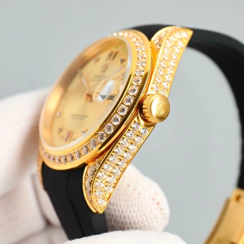 ROLEX Watches Durable 199851