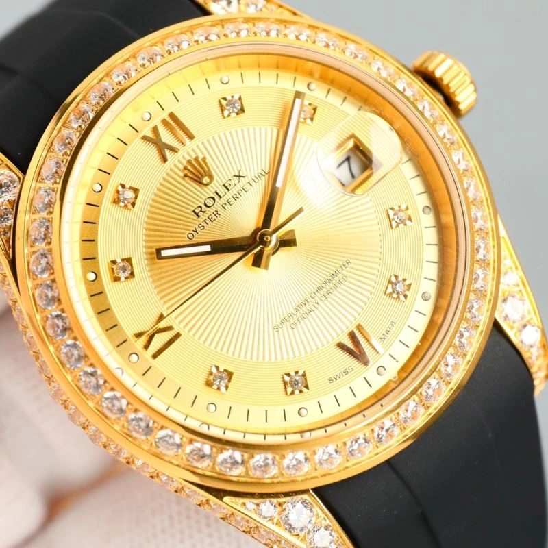 ROLEX Watches Durable 199851