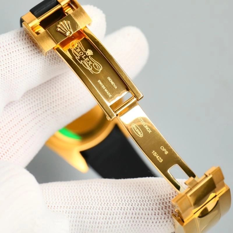 ROLEX Watches Durable 199851