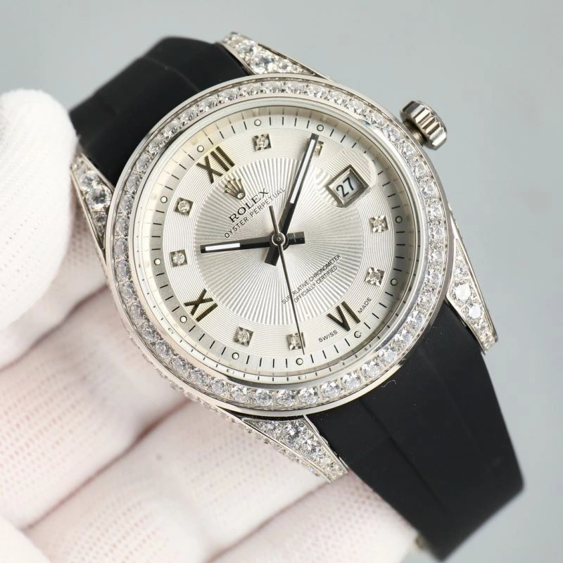 TravelReady ROLEX Watches 199850
