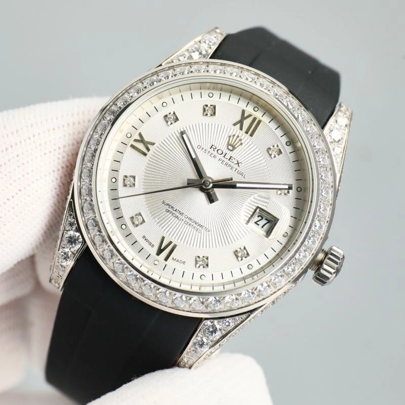 TravelReady ROLEX Watches 199850
