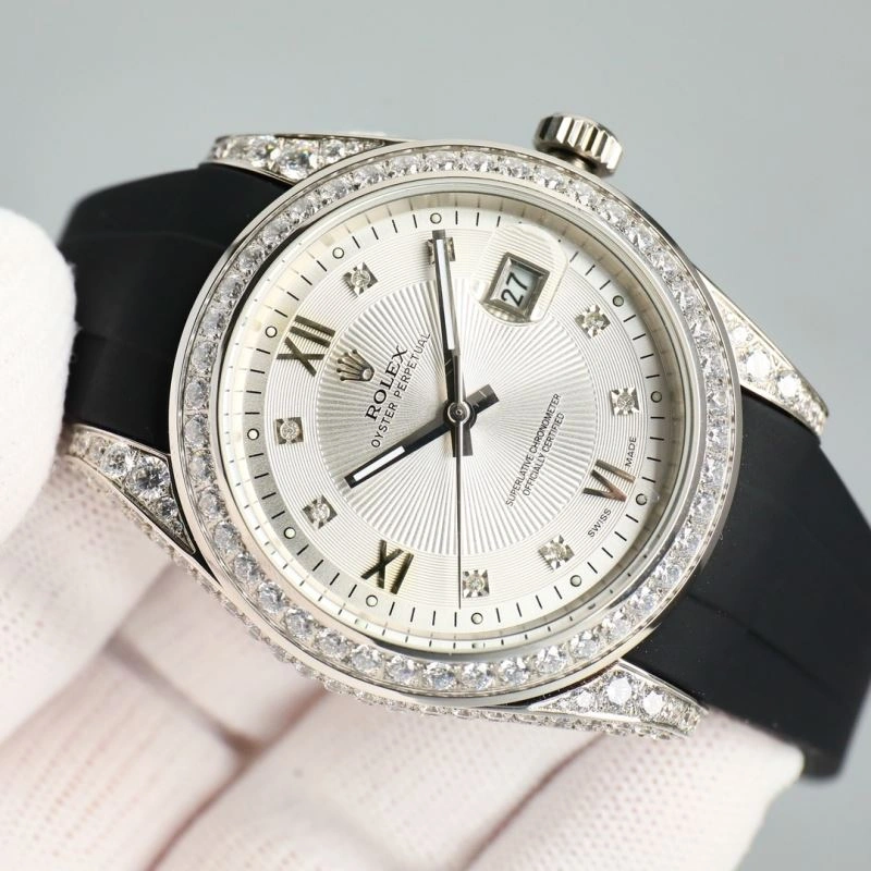 TravelReady ROLEX Watches 199850