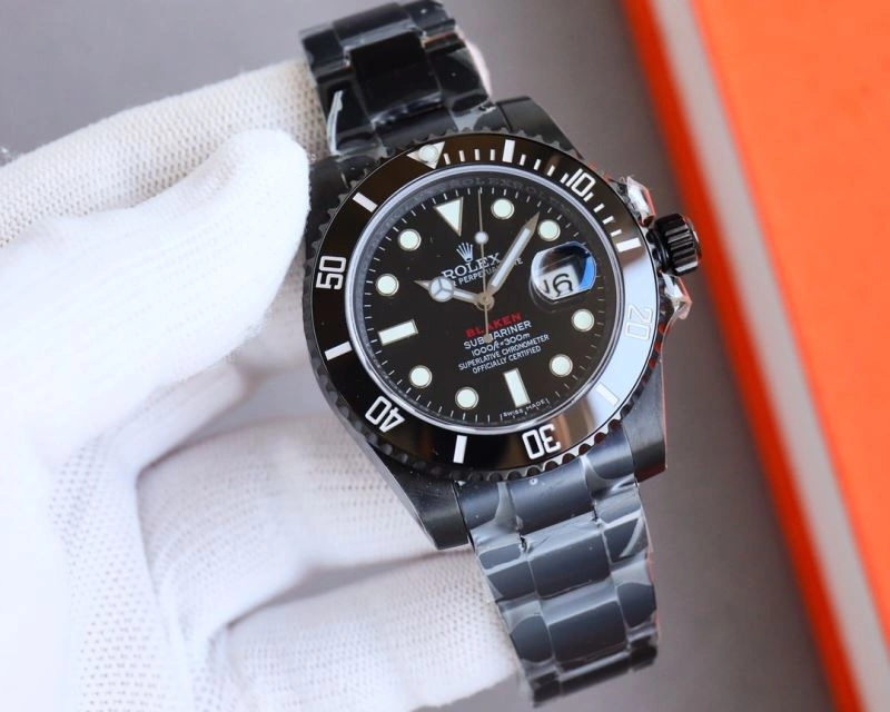 ROLEX Watches Thermal 199856