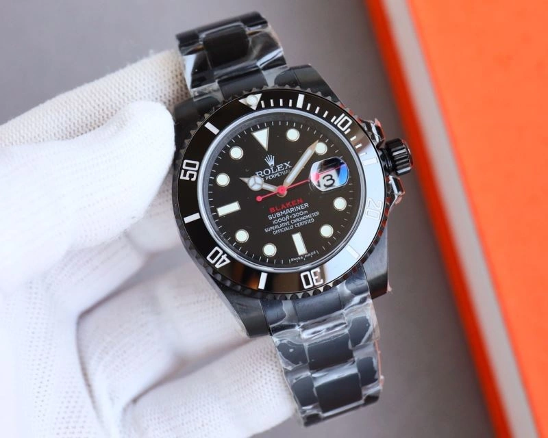 ROLEX Watches Thermal 199856