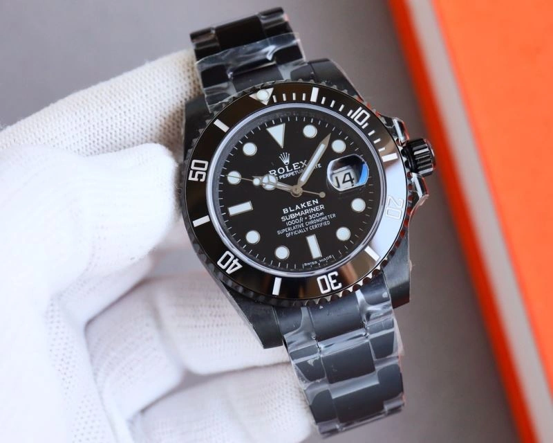 ROLEX Watches Thermal 199856