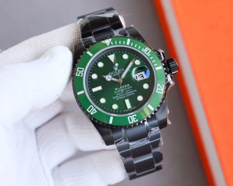 ROLEX Watches Thermal 199856