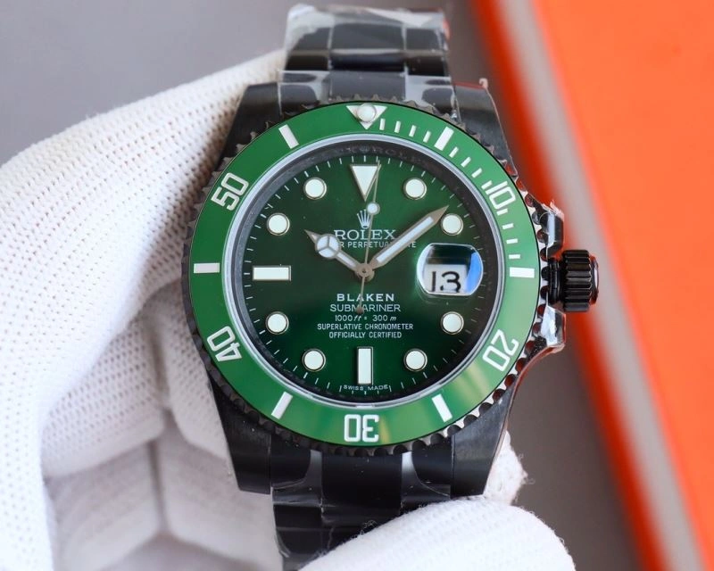 ROLEX Watches Thermal 199856