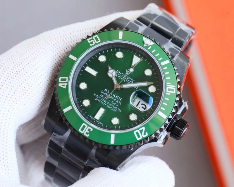 ROLEX Watches Thermal 199856