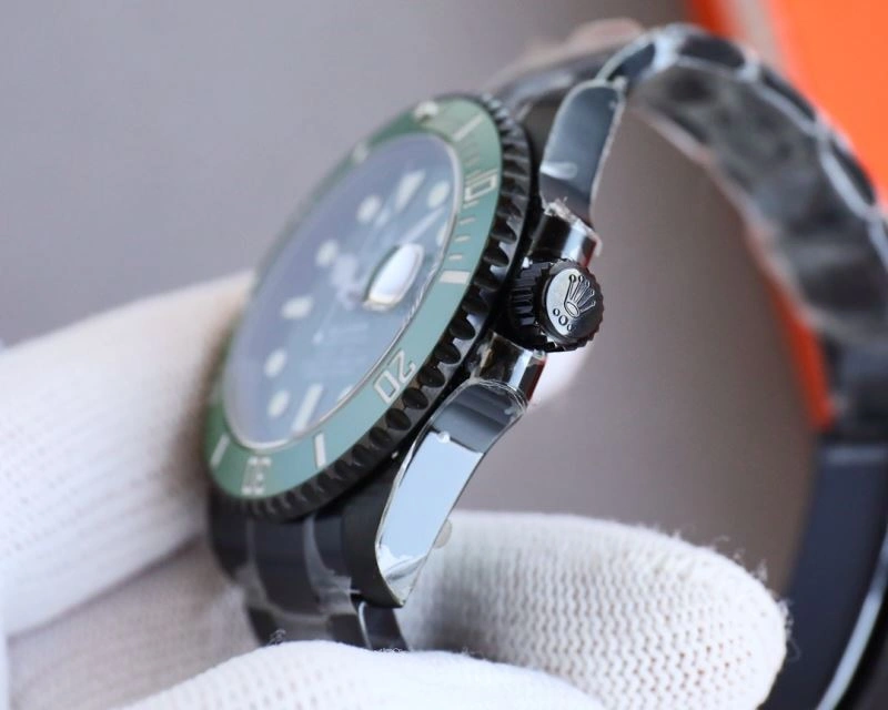ROLEX Watches Thermal 199856