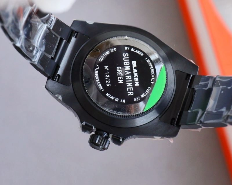 ROLEX Watches Thermal 199856