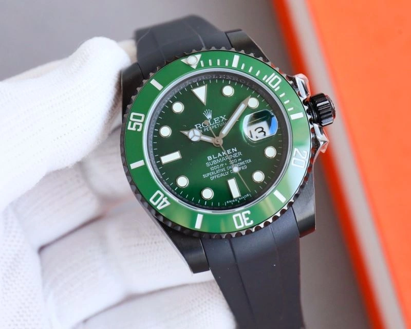 OdorResistant ROLEX Watches 199848