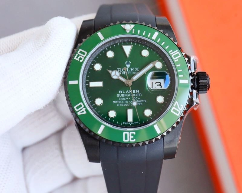 OdorResistant ROLEX Watches 199848