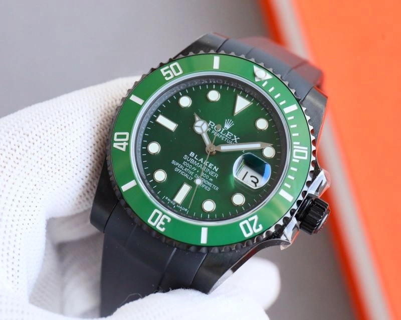 OdorResistant ROLEX Watches 199848