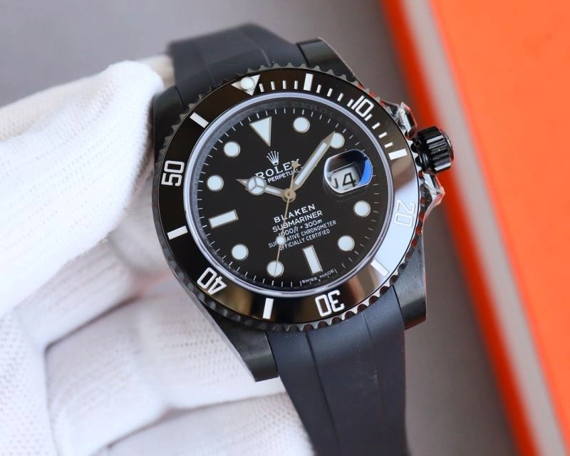 OdorResistant ROLEX Watches 199848