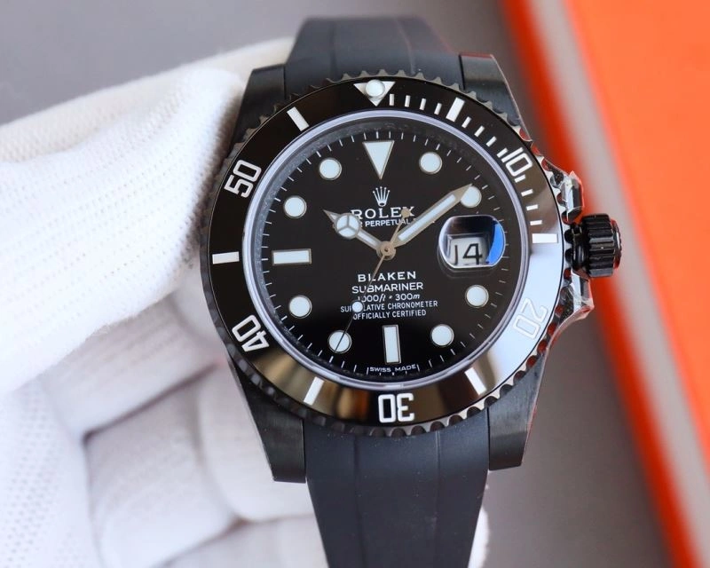 OdorResistant ROLEX Watches 199848