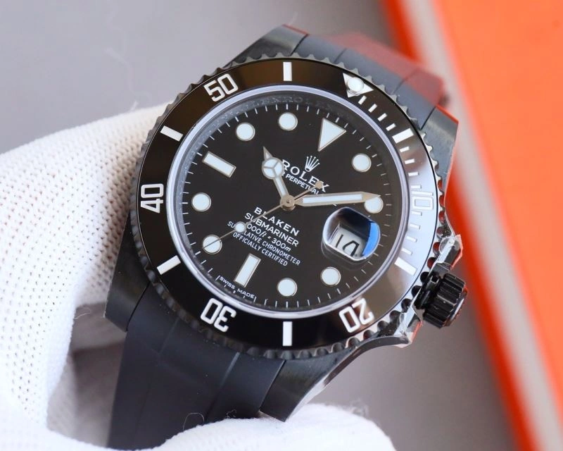 OdorResistant ROLEX Watches 199848