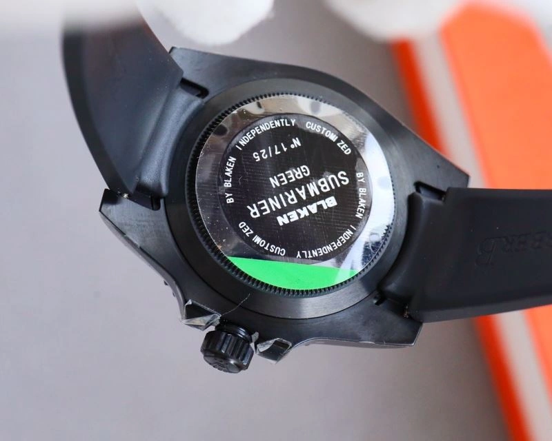 OdorResistant ROLEX Watches 199848