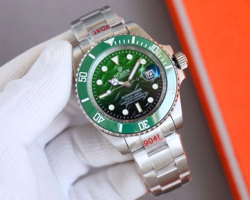 ROLEX Watches Upgraded 199840