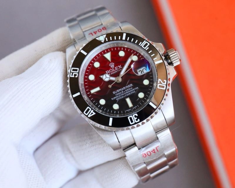 ROLEX Watches Upgraded 199840
