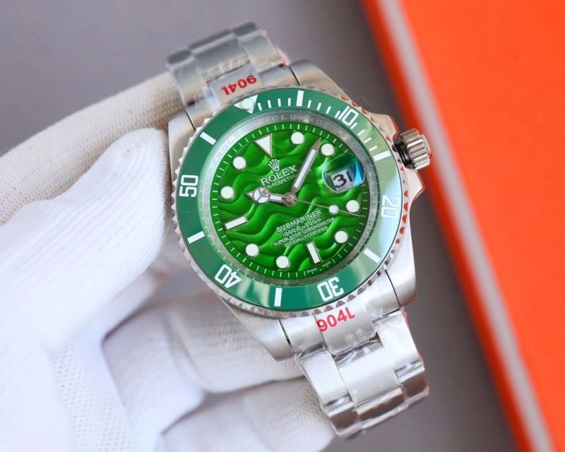ROLEX Watches Upgraded 199840