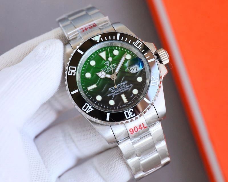 ROLEX Watches Upgraded 199840