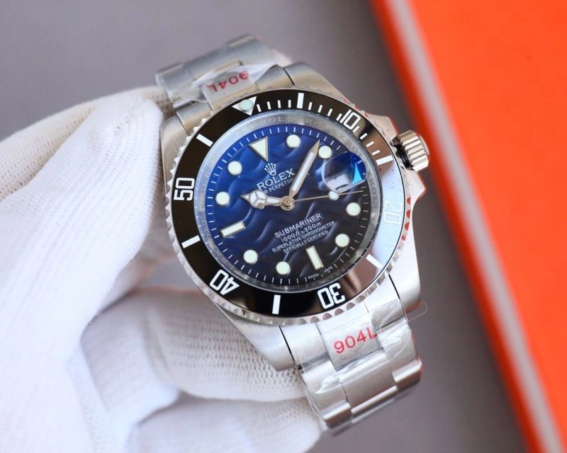 ROLEX Watches Upgraded 199840