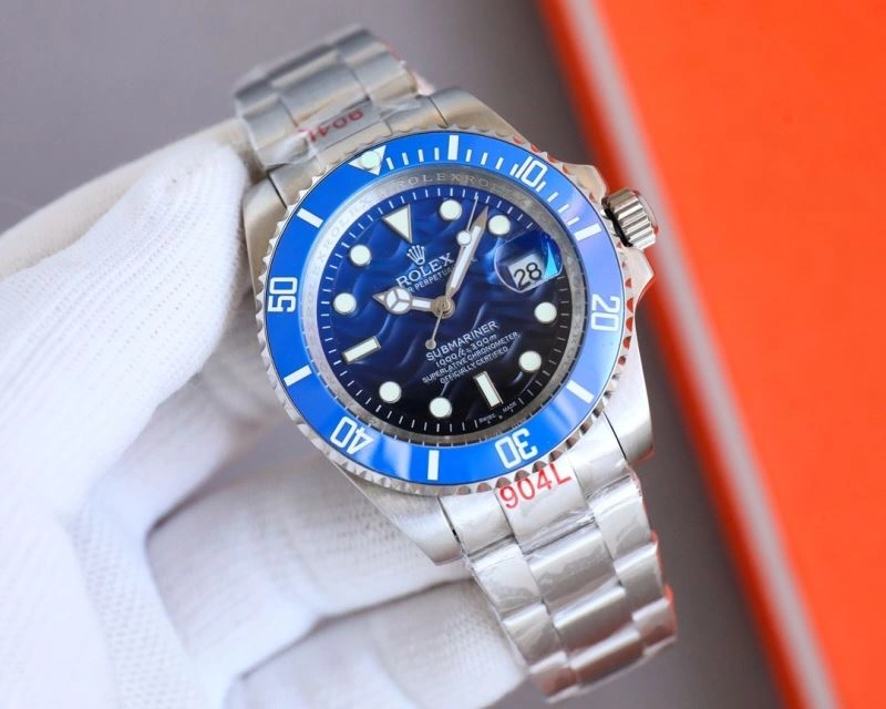 ROLEX Watches Upgraded 199840