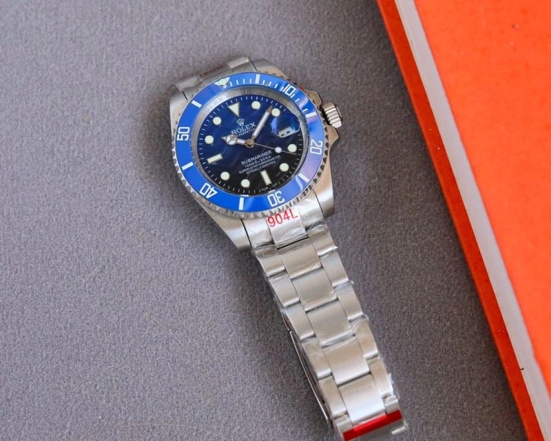 ROLEX Watches Upgraded 199840