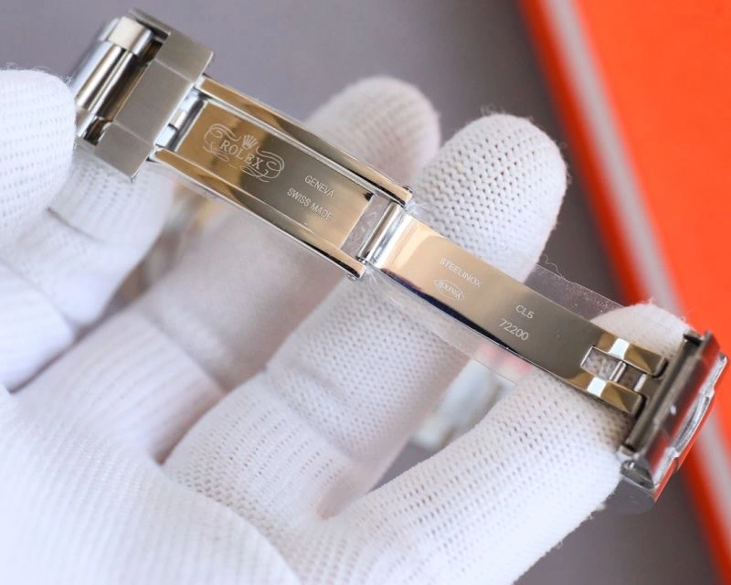 ROLEX Watches Upgraded 199840
