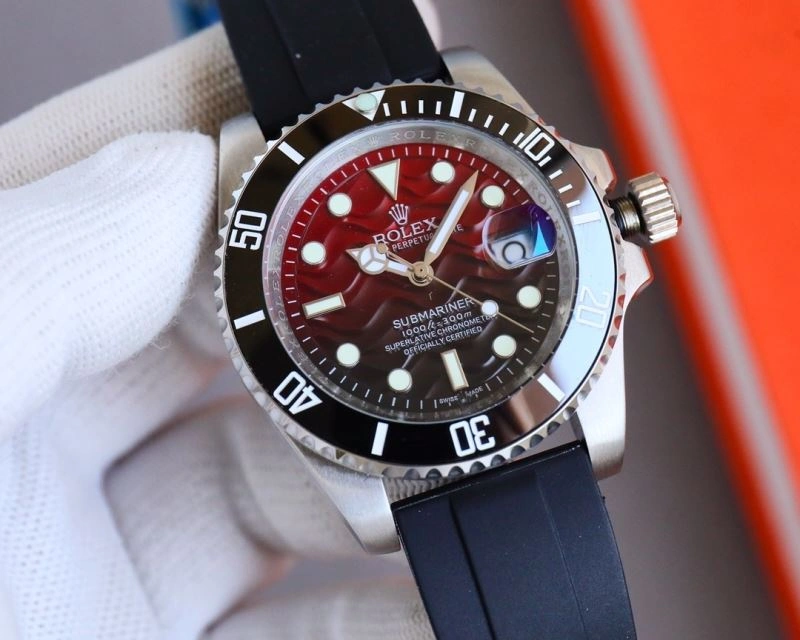 Upgraded ROLEX Watches 199857