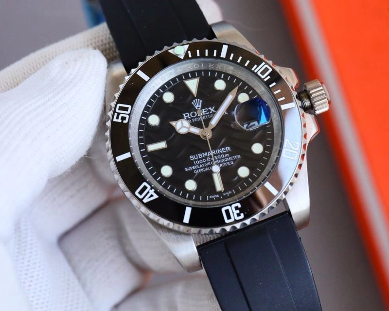 Upgraded ROLEX Watches 199857