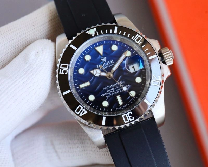 Upgraded ROLEX Watches 199857