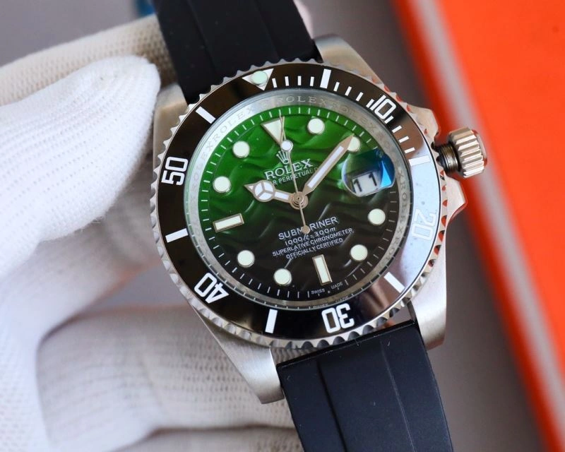 Upgraded ROLEX Watches 199857
