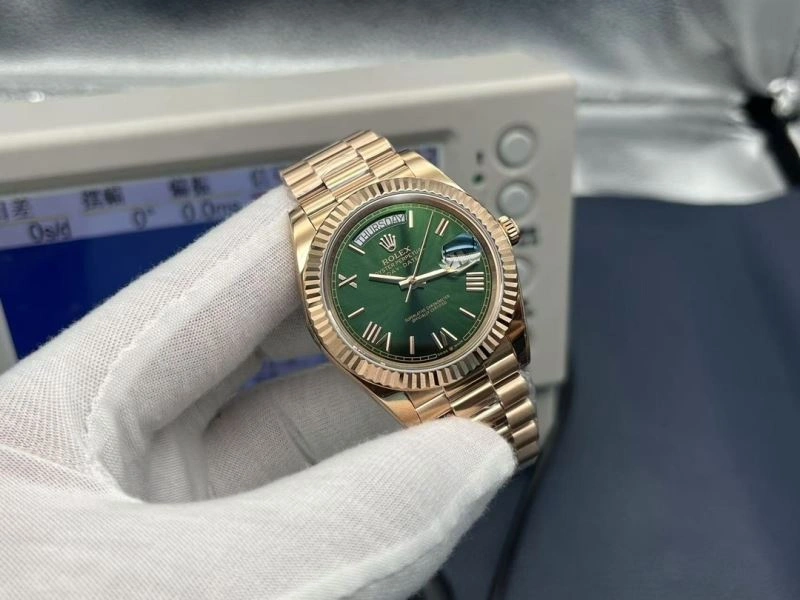 ROLEX Watches Lightweight 199844