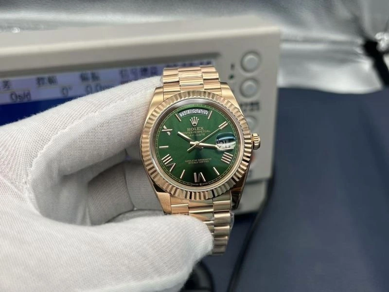 ROLEX Watches Lightweight 199844