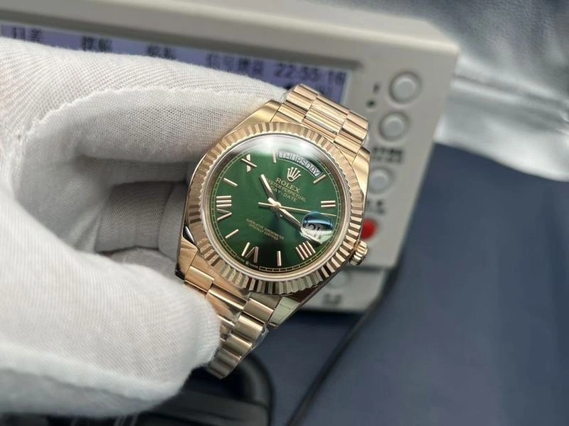 ROLEX Watches Lightweight 199844