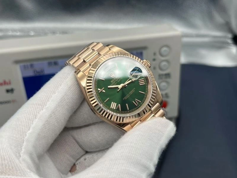 ROLEX Watches Lightweight 199844