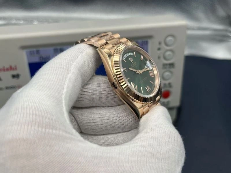 ROLEX Watches Lightweight 199844