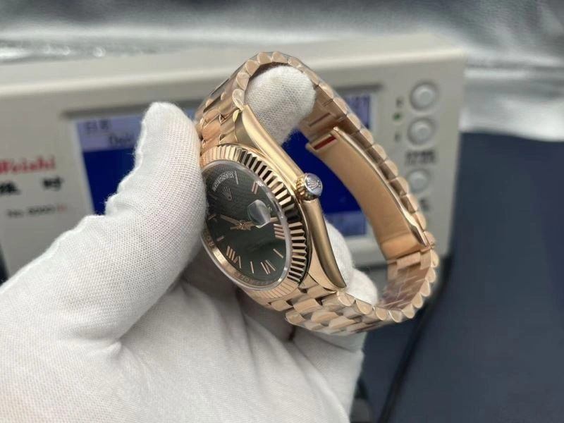 ROLEX Watches Lightweight 199844
