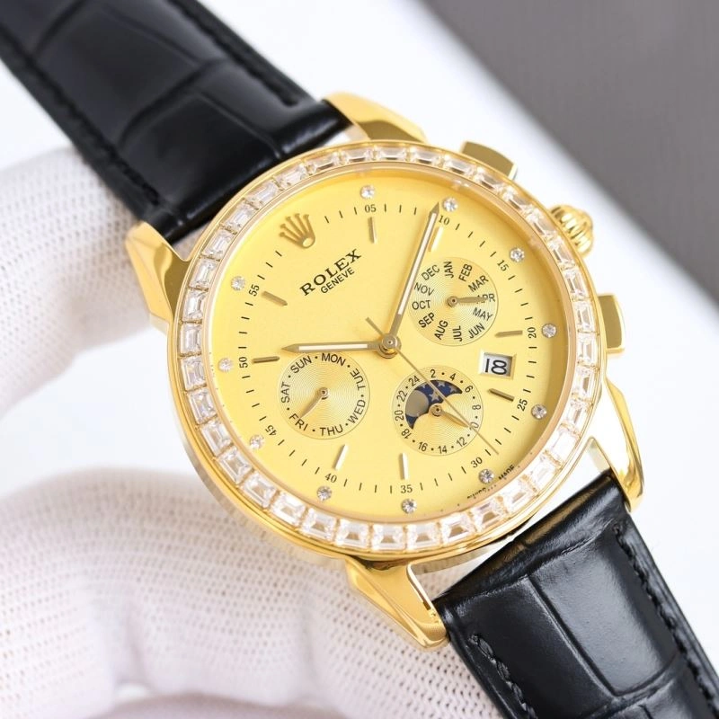 ModernLook ROLEX Watches 199854