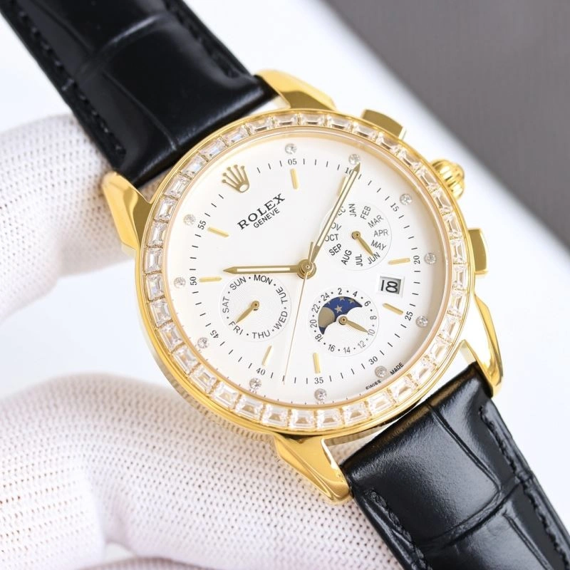 ModernLook ROLEX Watches 199854
