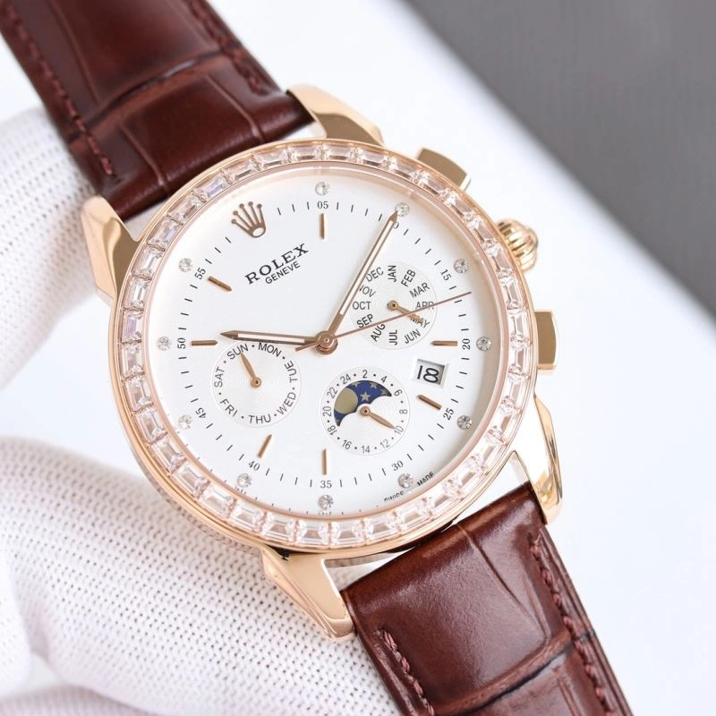 ModernLook ROLEX Watches 199854