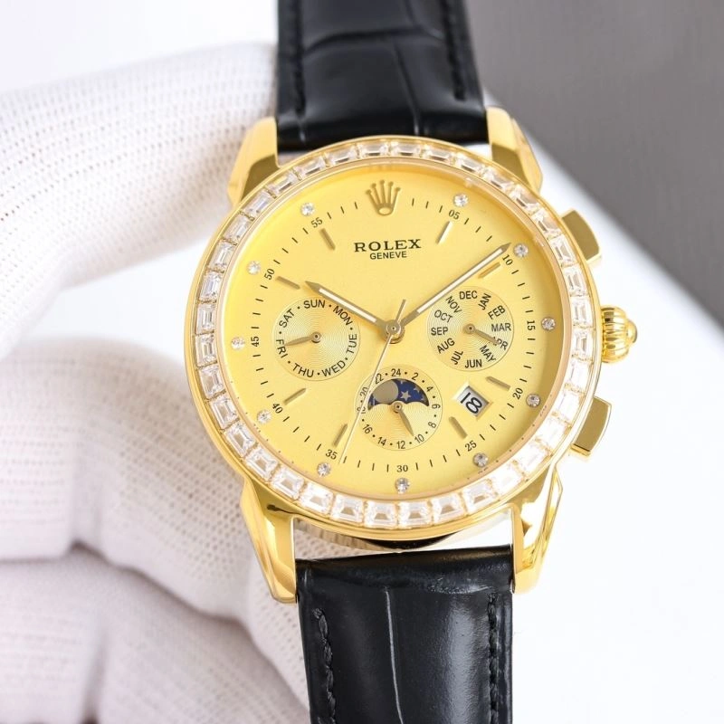 ModernLook ROLEX Watches 199854