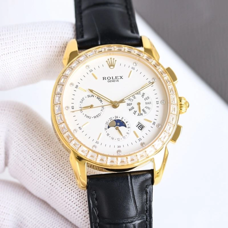 ModernLook ROLEX Watches 199854