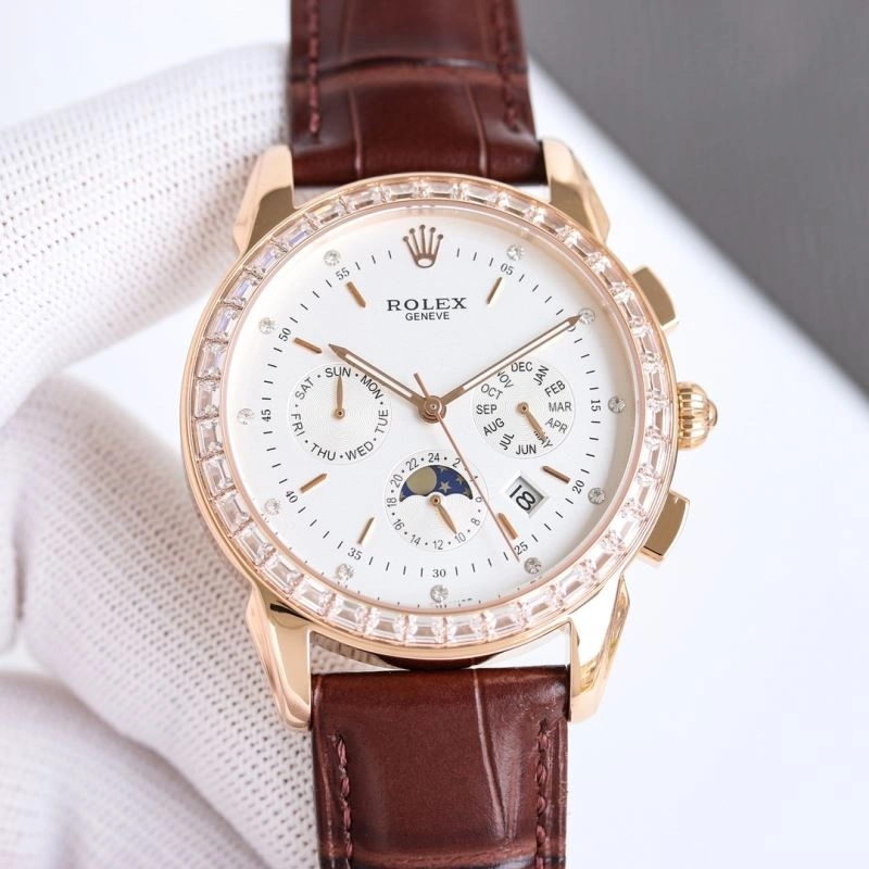 ModernLook ROLEX Watches 199854
