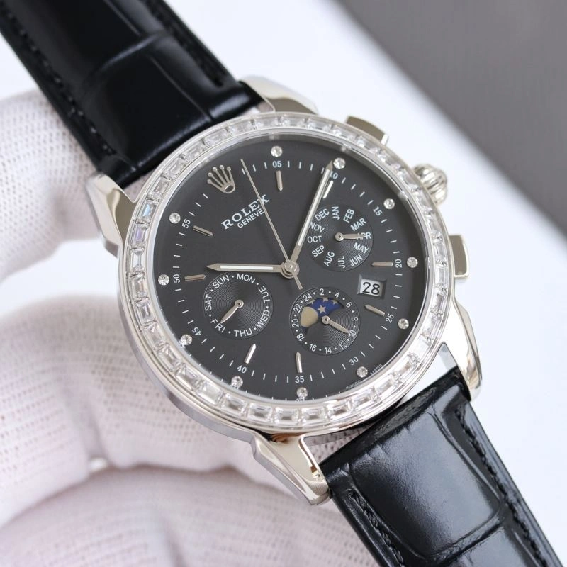 ROLEX Watches WaterResistant 199853